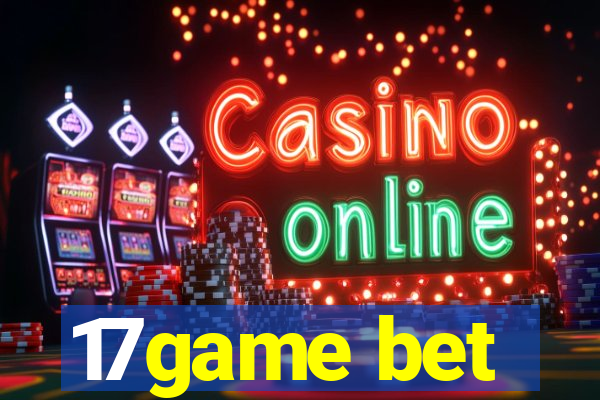 17game bet